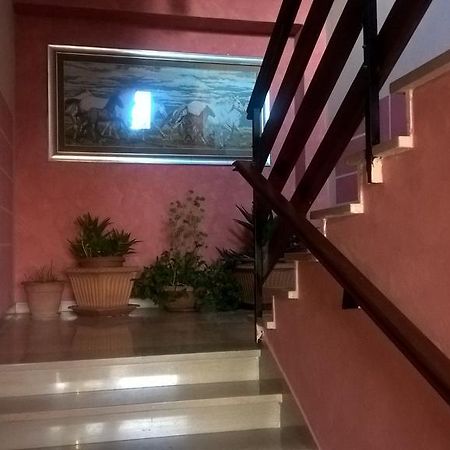 B&B Acquaria Avezzano Exterior foto