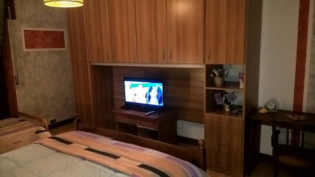 B&B Acquaria Avezzano Zimmer foto