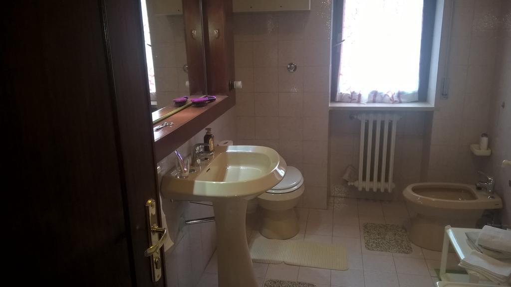 B&B Acquaria Avezzano Zimmer foto