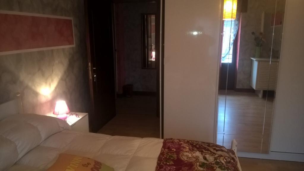 B&B Acquaria Avezzano Zimmer foto