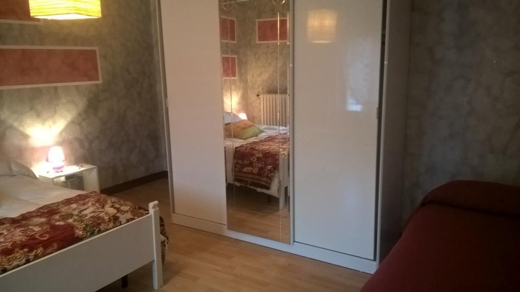 B&B Acquaria Avezzano Zimmer foto