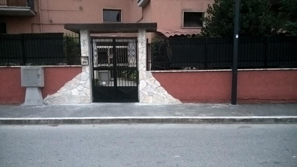 B&B Acquaria Avezzano Exterior foto