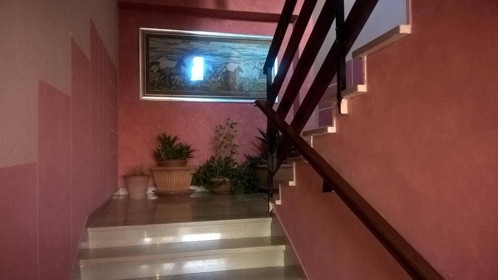 B&B Acquaria Avezzano Exterior foto